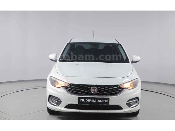 YILDIRIM AUTO DAN URBAN EGEA BOYASIZ