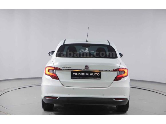YILDIRIM AUTO DAN URBAN EGEA BOYASIZ