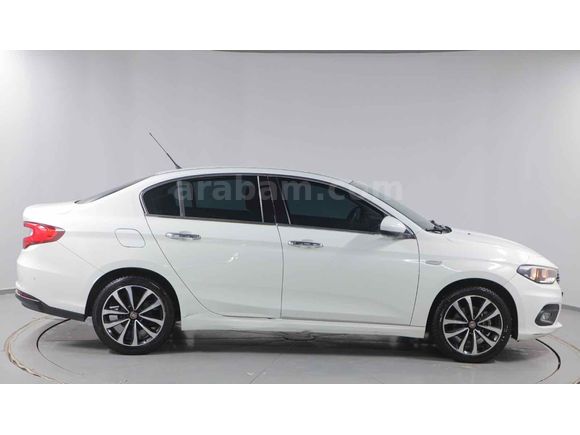 YILDIRIM AUTO DAN URBAN EGEA BOYASIZ