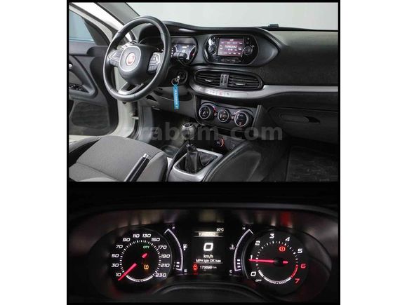 YILDIRIM AUTO DAN URBAN EGEA BOYASIZ