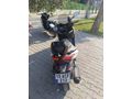Öğretmenden Yamaha X-Max 250 ABS