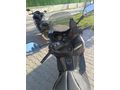 Öğretmenden Yamaha X-Max 250 ABS