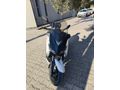 Öğretmenden Yamaha X-Max 250 ABS