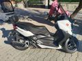 Öğretmenden Yamaha X-Max 250 ABS