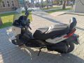 Öğretmenden Yamaha X-Max 250 ABS