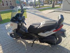 Öğretmenden Yamaha X-Max 250 ABS