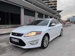Ford Mondeo 1.6 TDCi Titanium ACiL HATASIZ FİYAT DÜŞTÜ  