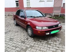 Sahibinden Toyota Corolla 1.6 GLi 1995 Model