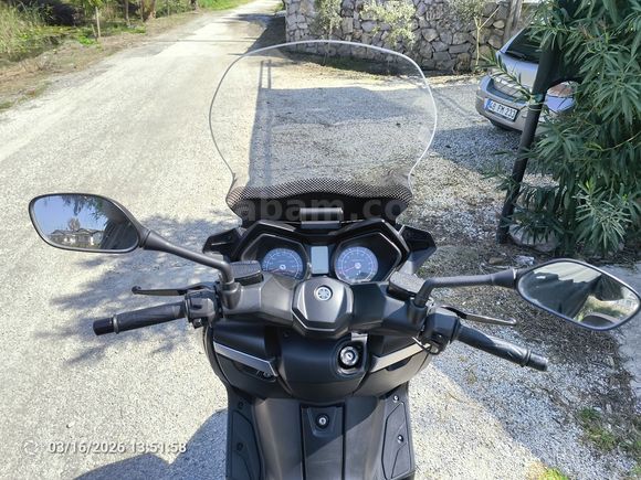 Sahibinden Yamaha X-Max 400 Muğla