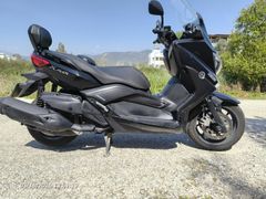 Sahibinden Yamaha X-Max 400 Muğla