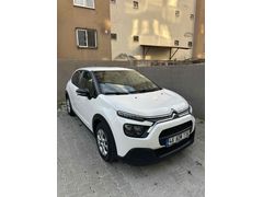 Sahibinden Citroen C3 1.2 PureTech Feel 2020 Model 