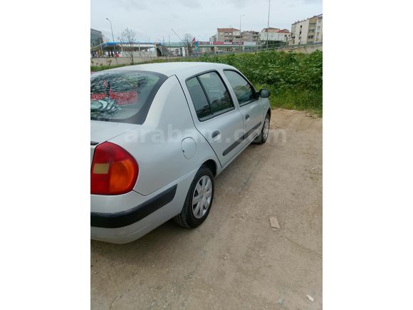 Sahibinden Renault Clio 1.5 dCi Authentique 2005 Model