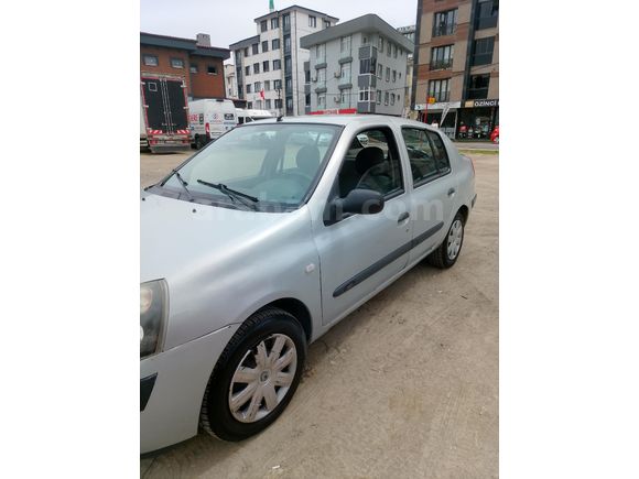 Sahibinden Renault Clio 1.5 dCi Authentique 2005 Model