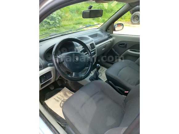 Sahibinden Renault Clio 1.5 dCi Authentique 2005 Model