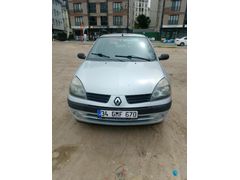 Sahibinden Renault Clio 1.5 dCi Authentique 2005 Model