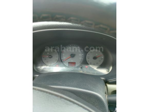 Sahibinden Renault Clio 1.5 dCi Authentique 2005 Model