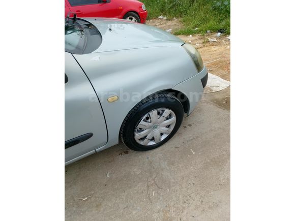 Sahibinden Renault Clio 1.5 dCi Authentique 2005 Model