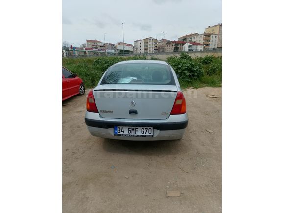 Sahibinden Renault Clio 1.5 dCi Authentique 2005 Model