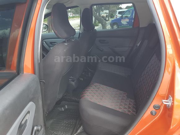 Sahibinden Dacia Duster 1.3 Tce Comfort 2022 Model