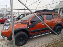 Sahibinden Dacia Duster 1.3 Tce Comfort 2022 Model