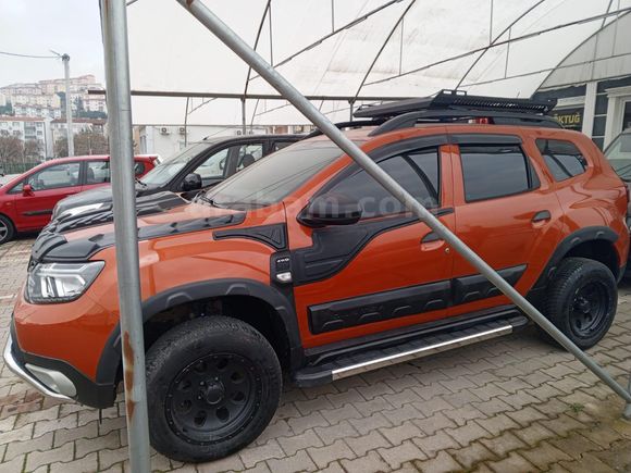 Sahibinden Dacia Duster 1.3 Tce Comfort 2022 Model