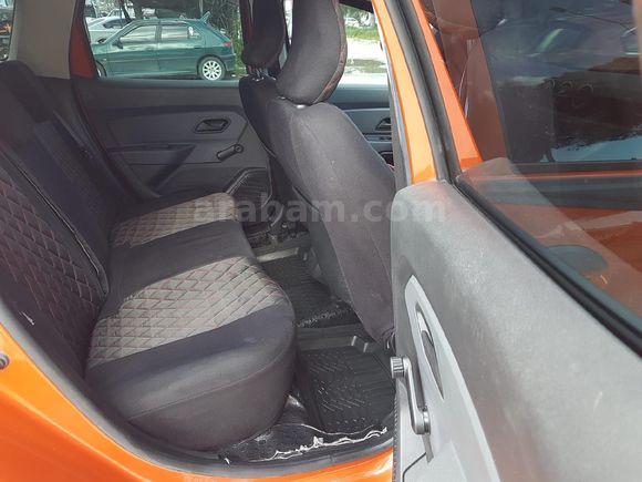 Sahibinden Dacia Duster 1.3 Tce Comfort 2022 Model