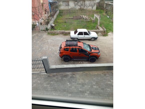 Sahibinden Dacia Duster 1.3 Tce Comfort 2022 Model