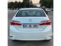 Sahibinden Toyota Corolla 1.4 D-4D Advance 2015 Model