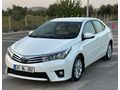 Sahibinden Toyota Corolla 1.4 D-4D Advance 2015 Model