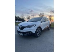 Akademisyenden 2016 Renault Kadjar EDC Otomatik – Cam Tavan – Boyasız Değişensiz