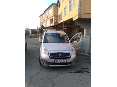 Sahibinden Peugeot Partner 1.6 BlueHDI Active 2016 Model
