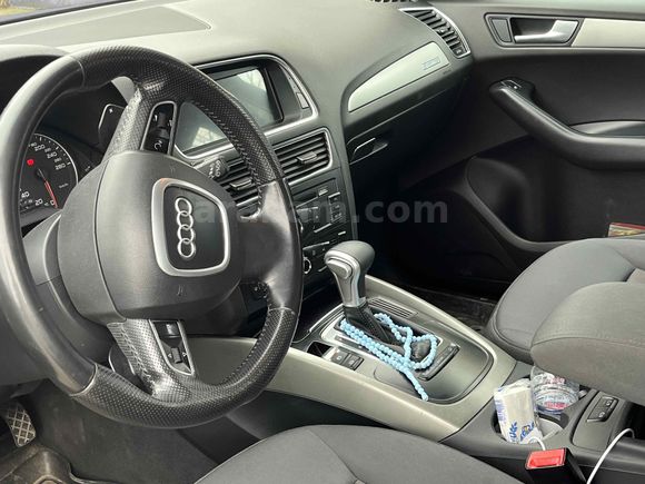 Sahibinden Audi Q5 2.0 TDI Quattro 2010 Model 