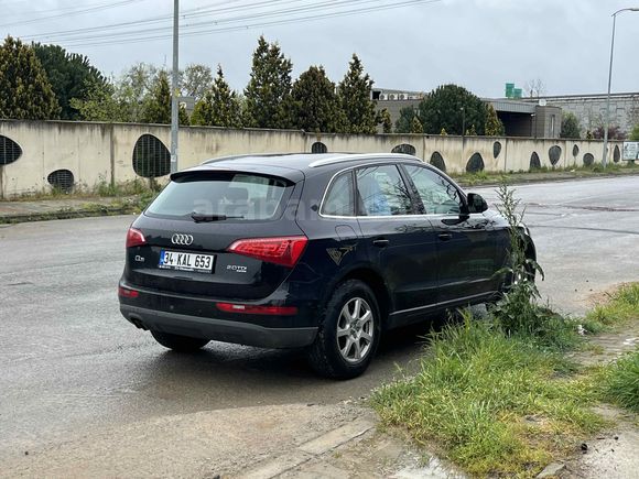 Sahibinden Audi Q5 2.0 TDI Quattro 2010 Model 