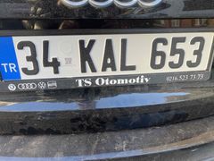 Sahibinden Audi Q5 2.0 TDI Quattro 2010 Model 
