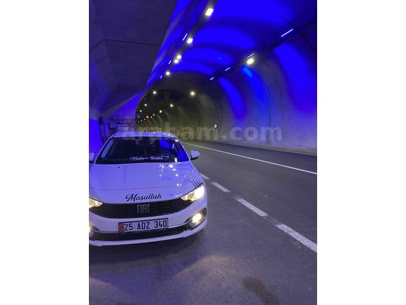 Sahibinden Fiat Egea 1.4 Fire Easy Plus 2024 Model 