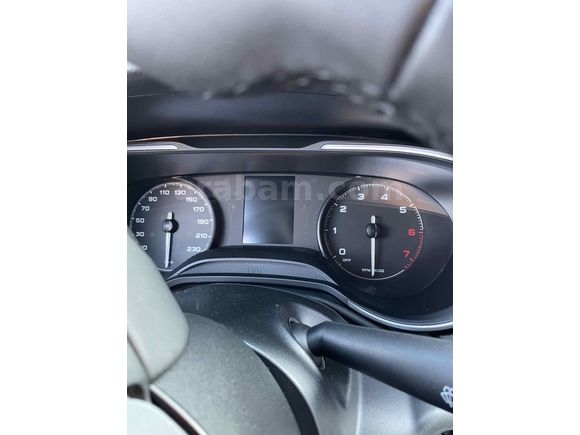 Sahibinden Fiat Egea 1.4 Fire Easy Plus 2024 Model 