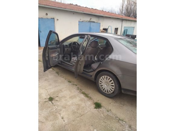 2006 Jetta midline bakımlı
