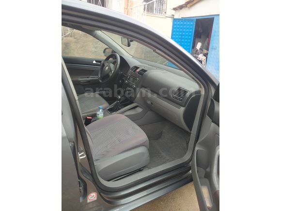 2006 Jetta midline bakımlı