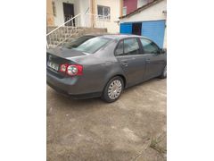 2006 Jetta midline bakımlı