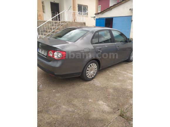 2006 Jetta midline bakımlı