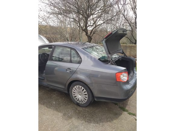2006 Jetta midline bakımlı