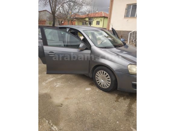 2006 Jetta midline bakımlı