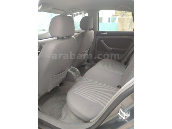 2006 Jetta midline bakımlı
