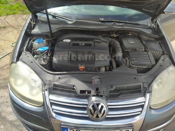 2006 Jetta midline bakımlı