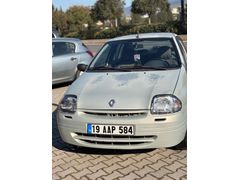 Sahibinden Renault Clio 1.4 RNA 2000 Model 