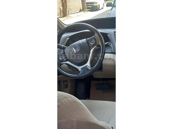 Sahibinden Honda Civic 1.6i VTEC Eco Elegance 2015 Model