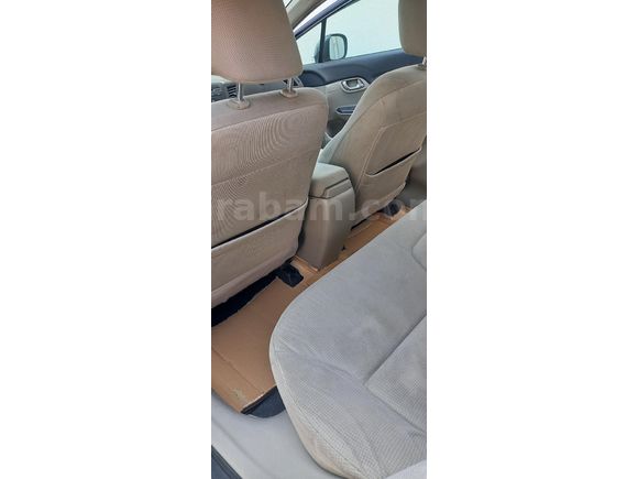 Sahibinden Honda Civic 1.6i VTEC Eco Elegance 2015 Model