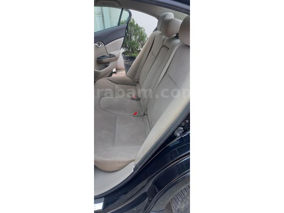 Sahibinden Honda Civic 1.6i VTEC Eco Elegance 2015 Model
