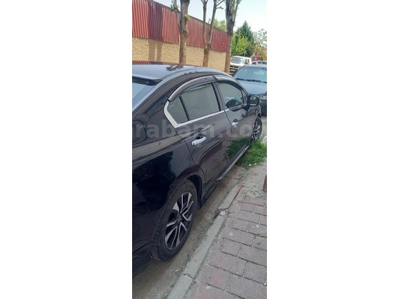 Sahibinden Honda Civic 1.6i VTEC Eco Elegance 2015 Model