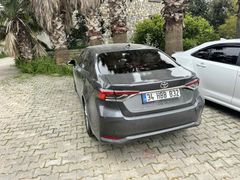 Sahibinden Toyota Corolla 1.5 Dream X-Pack 2023 Model 